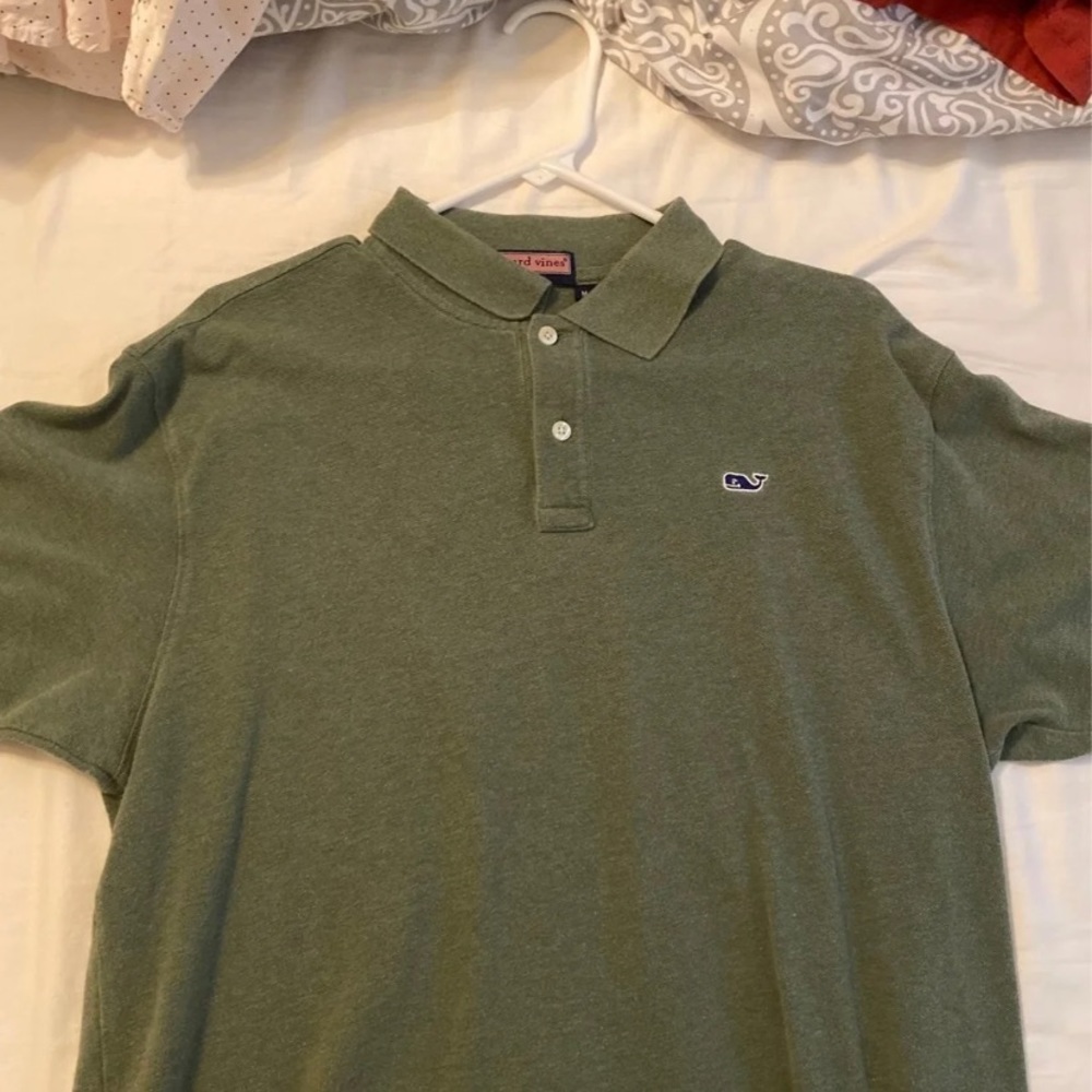 Vineyard Vines polo